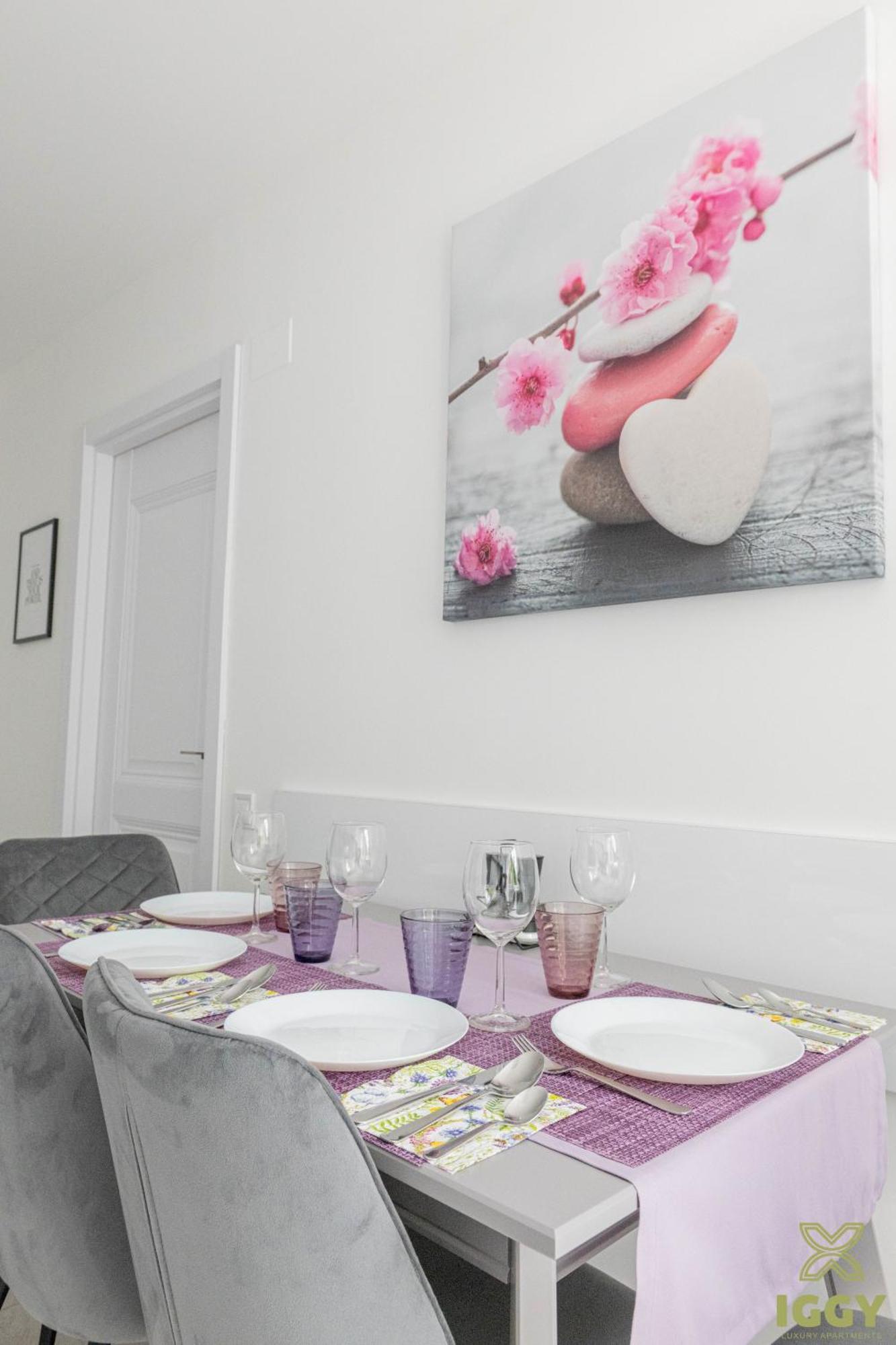 Iggy Premium Apartment ฮูเนโดอารา ภายนอก รูปภาพ