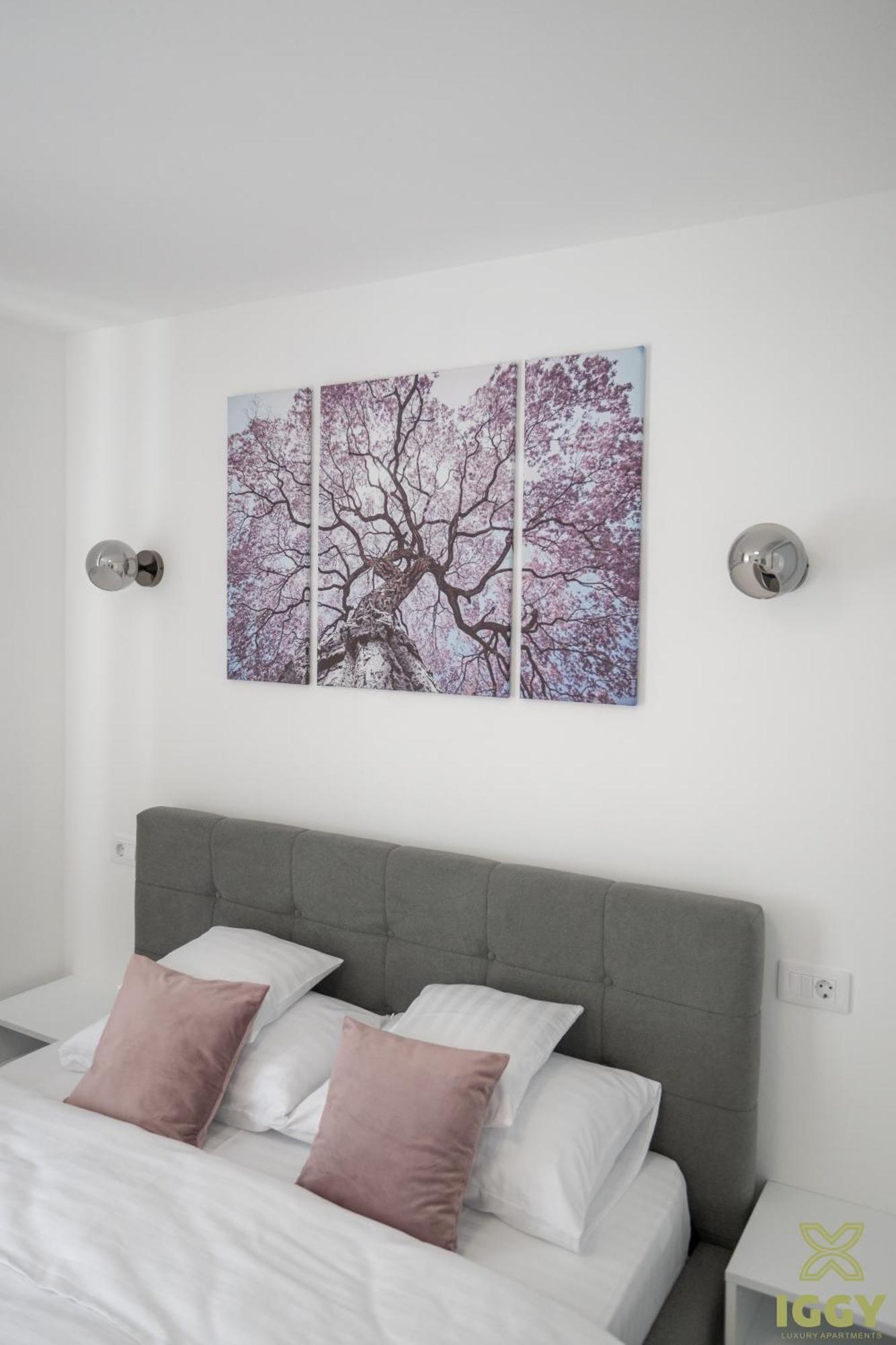 Iggy Premium Apartment ฮูเนโดอารา ภายนอก รูปภาพ