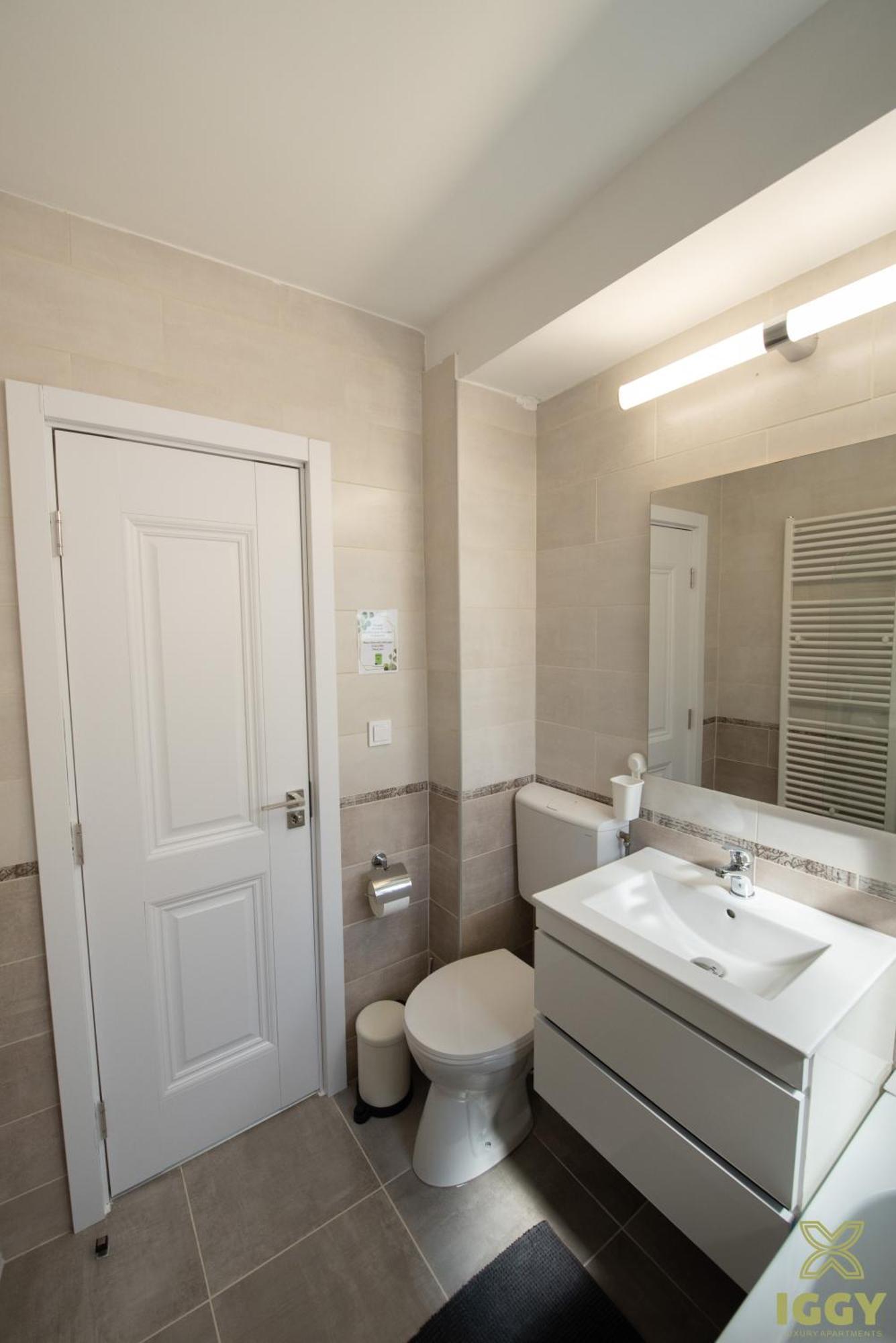Iggy Premium Apartment ฮูเนโดอารา ภายนอก รูปภาพ