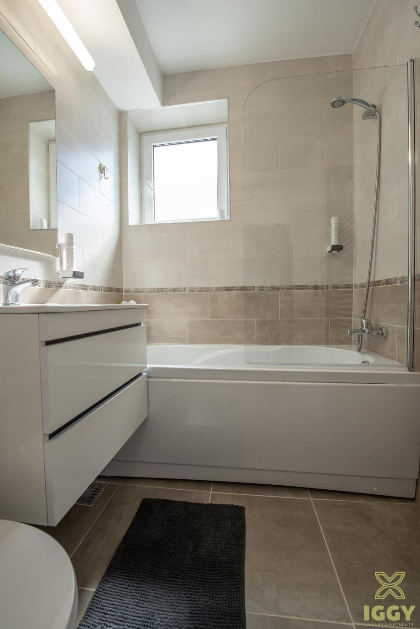 Iggy Premium Apartment ฮูเนโดอารา ภายนอก รูปภาพ