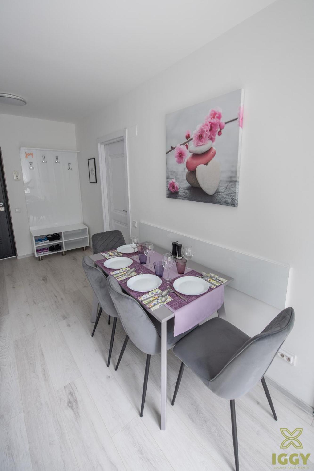 Iggy Premium Apartment ฮูเนโดอารา ภายนอก รูปภาพ