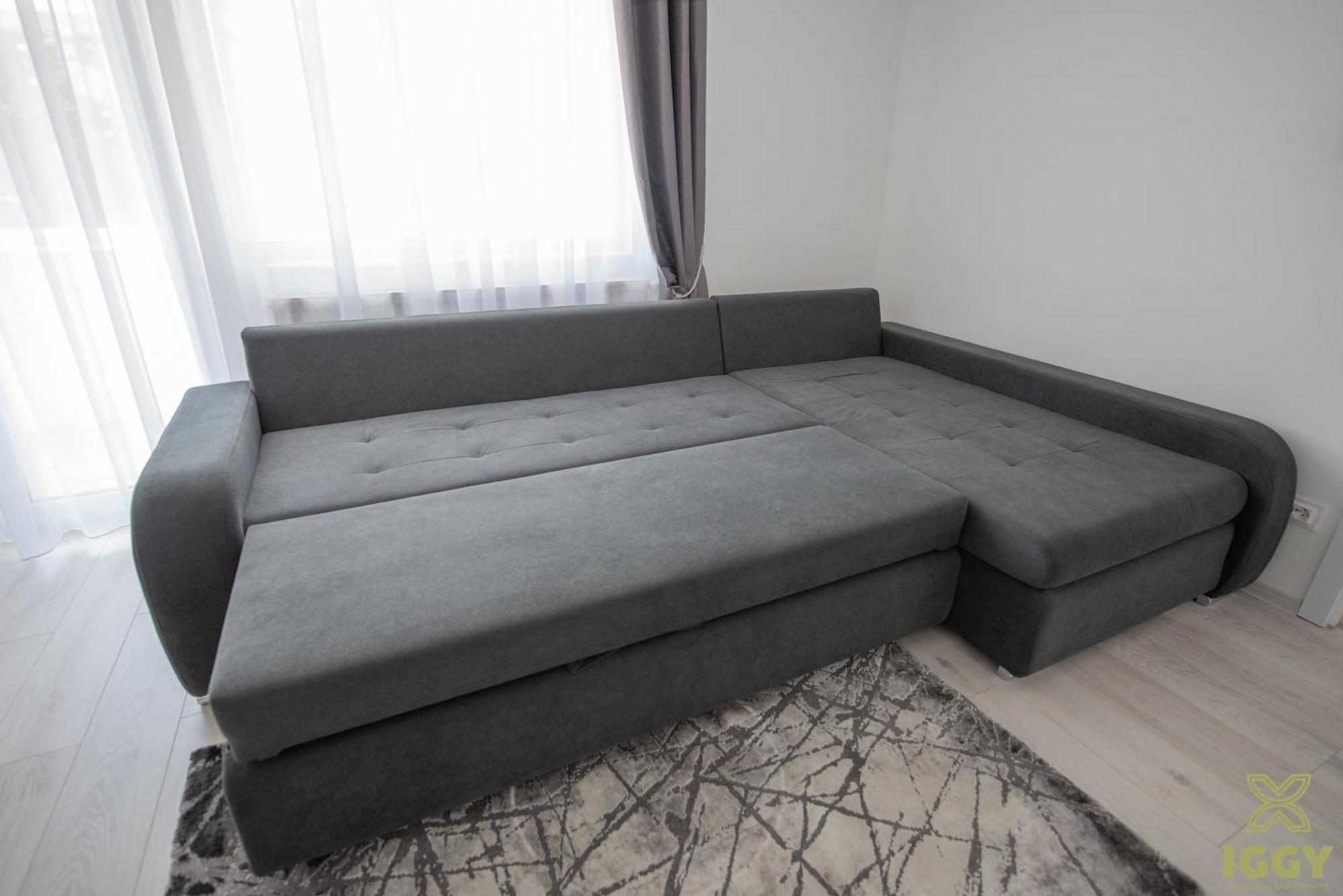 Iggy Premium Apartment ฮูเนโดอารา ภายนอก รูปภาพ