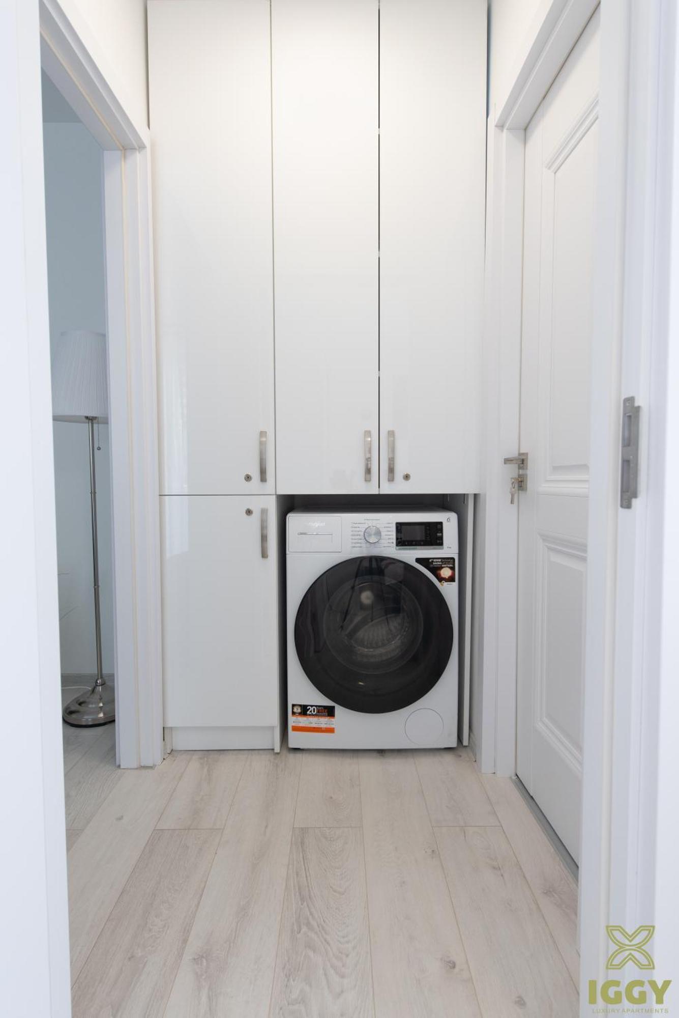 Iggy Premium Apartment ฮูเนโดอารา ภายนอก รูปภาพ
