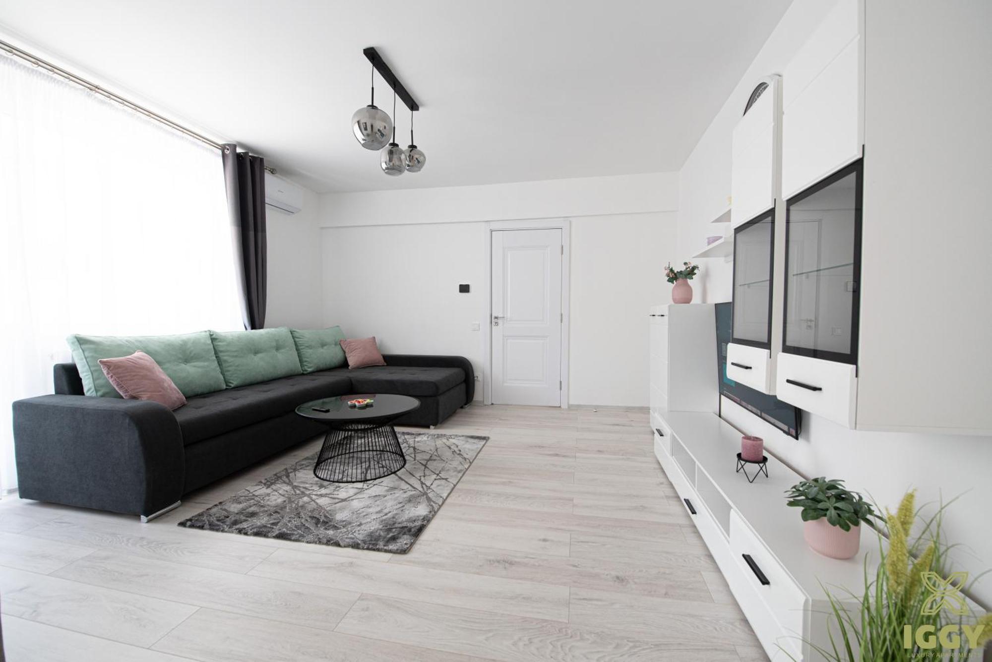 Iggy Premium Apartment ฮูเนโดอารา ภายนอก รูปภาพ