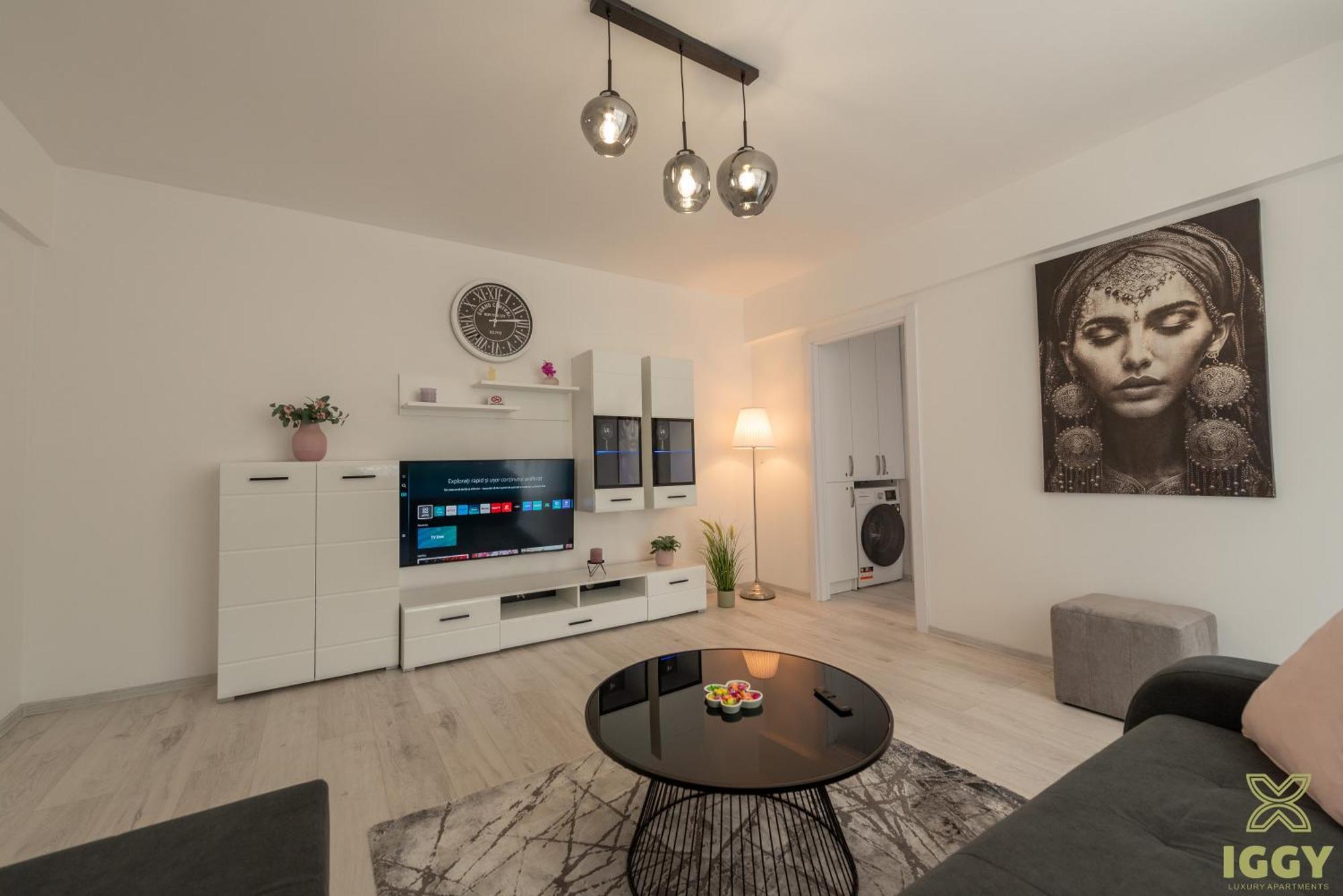 Iggy Premium Apartment ฮูเนโดอารา ภายนอก รูปภาพ