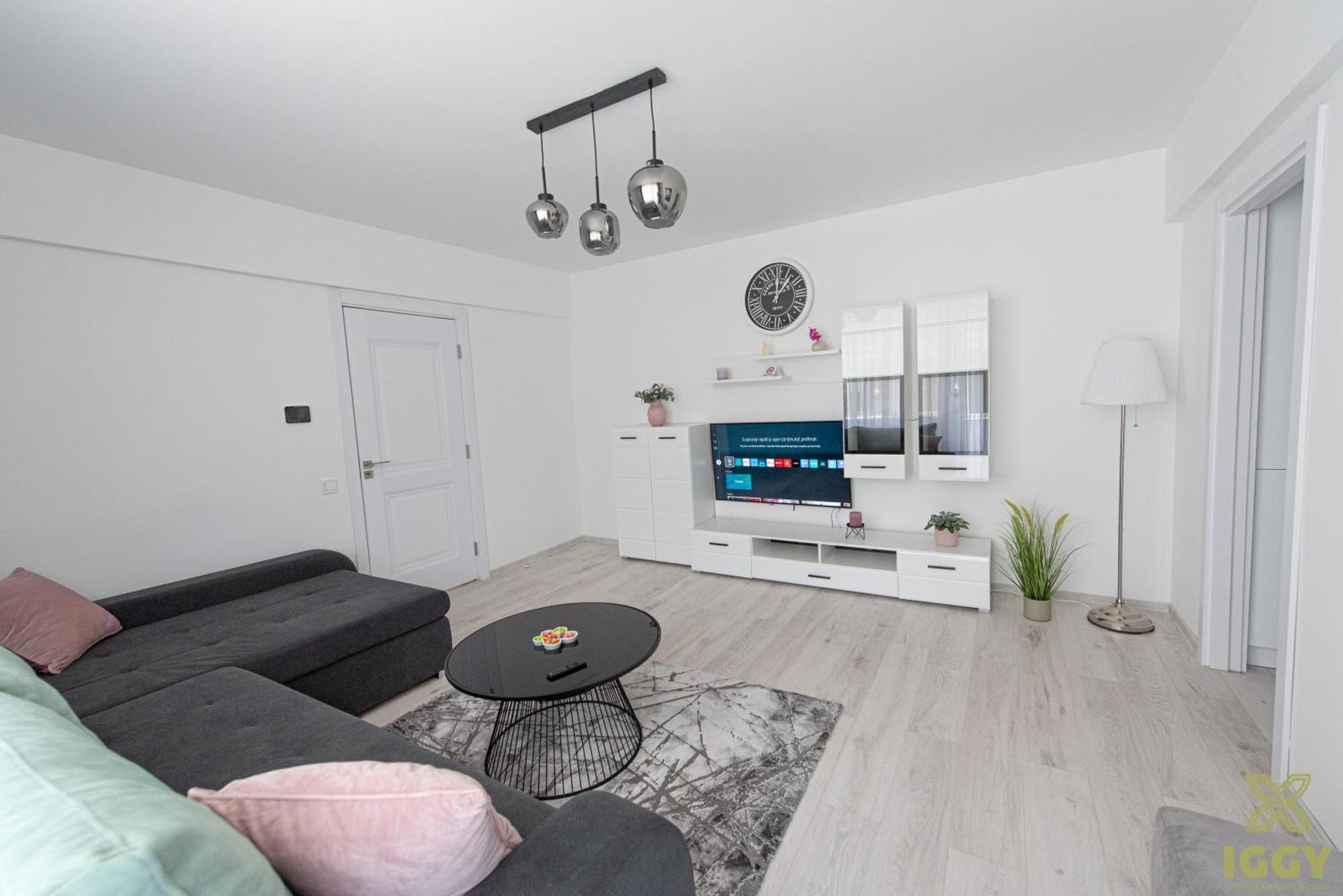 Iggy Premium Apartment ฮูเนโดอารา ภายนอก รูปภาพ