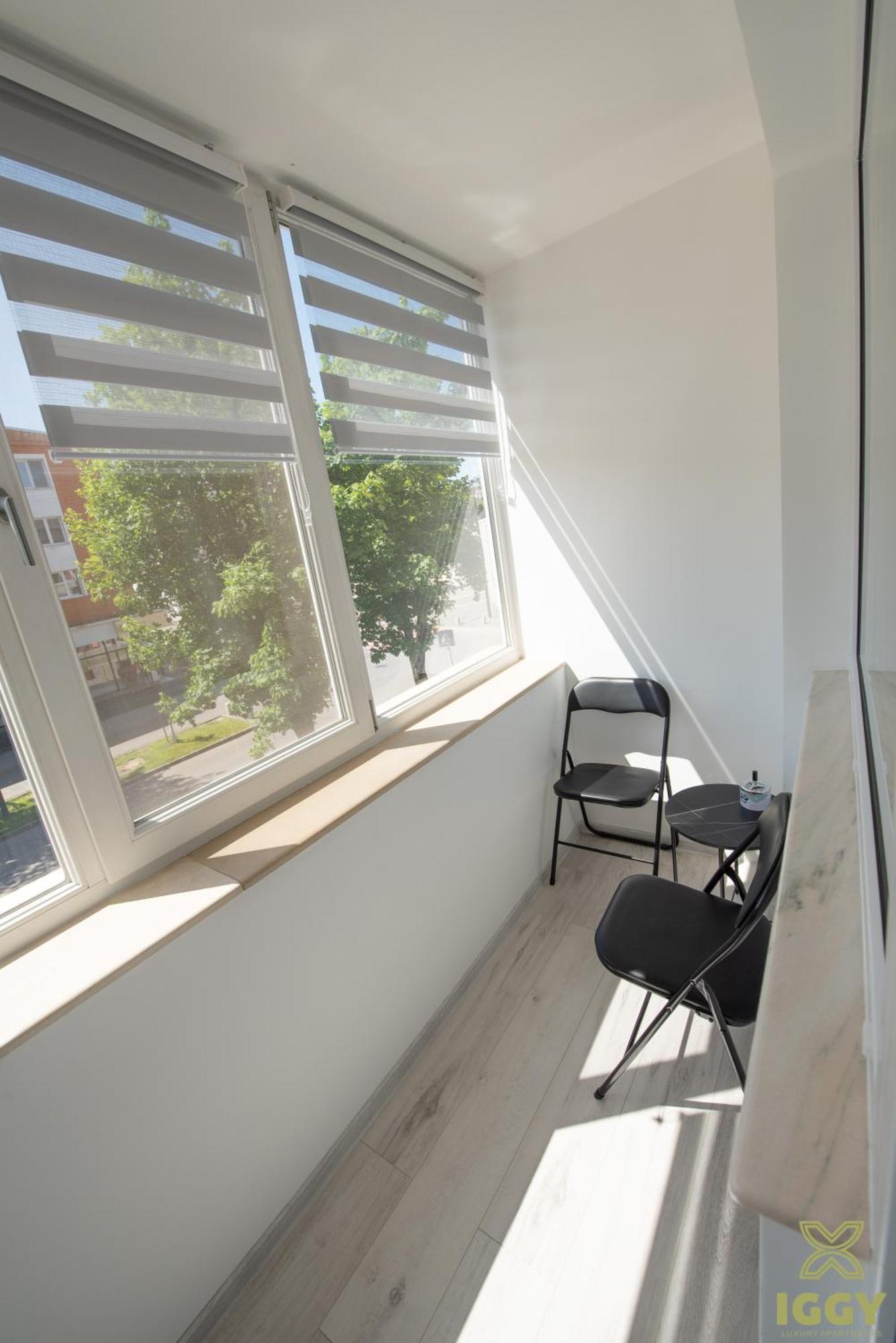 Iggy Premium Apartment ฮูเนโดอารา ภายนอก รูปภาพ