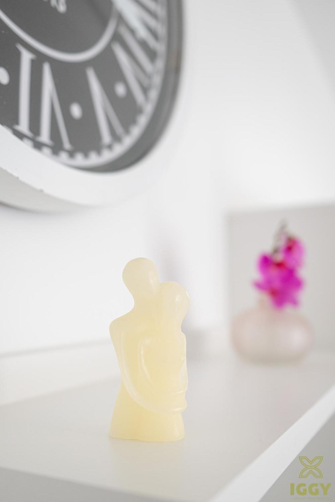 Iggy Premium Apartment ฮูเนโดอารา ภายนอก รูปภาพ