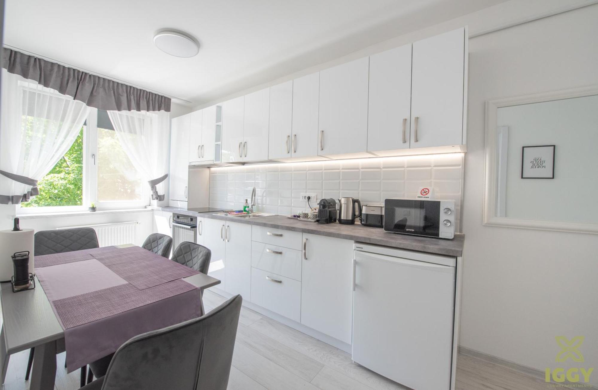 Iggy Premium Apartment ฮูเนโดอารา ภายนอก รูปภาพ