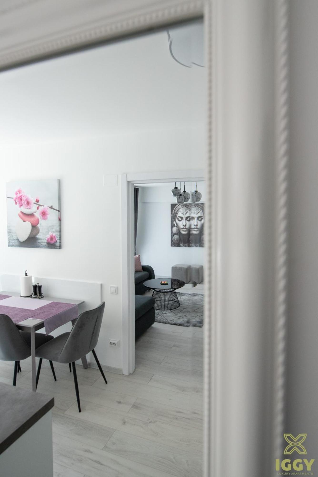 Iggy Premium Apartment ฮูเนโดอารา ภายนอก รูปภาพ