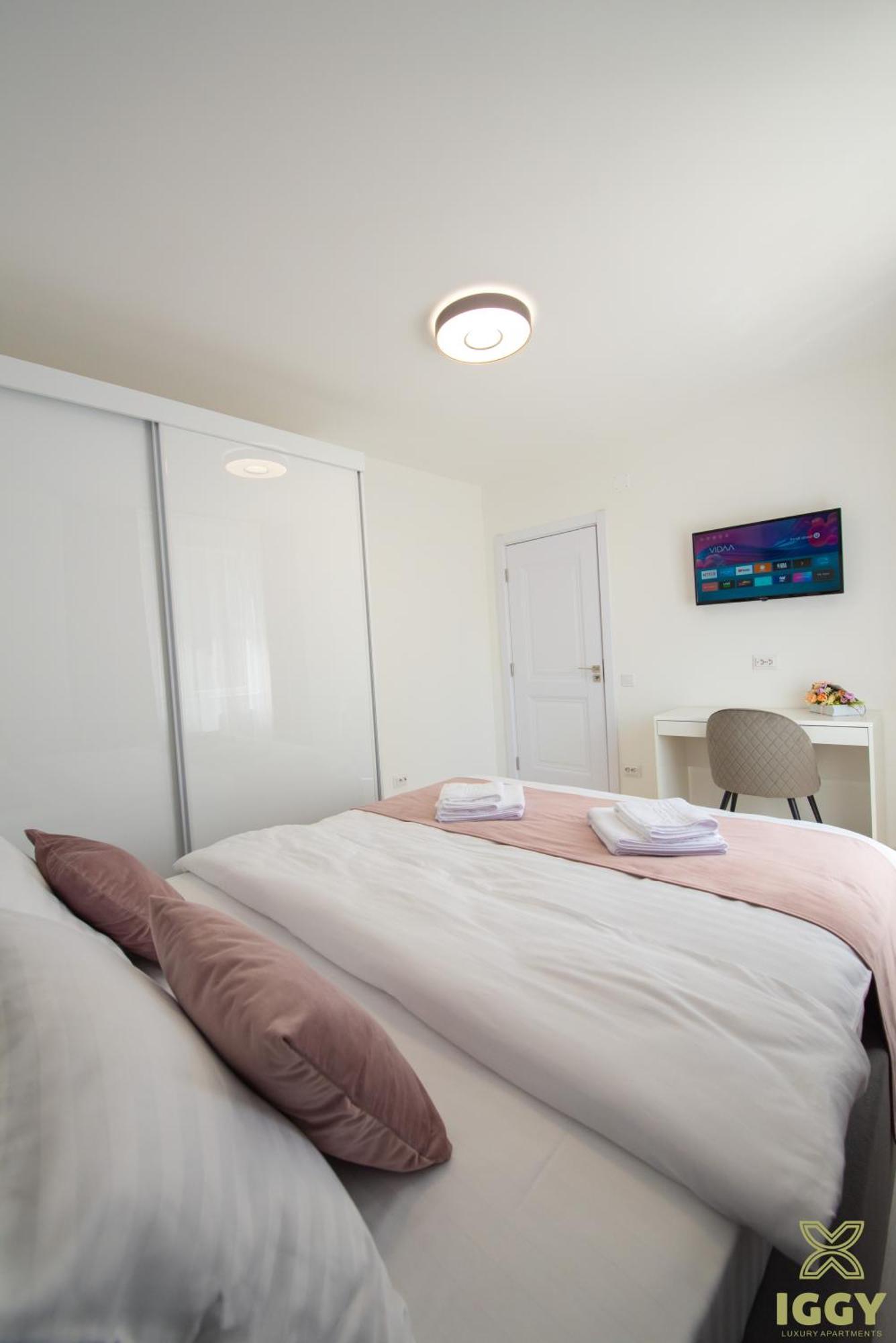 Iggy Premium Apartment ฮูเนโดอารา ภายนอก รูปภาพ