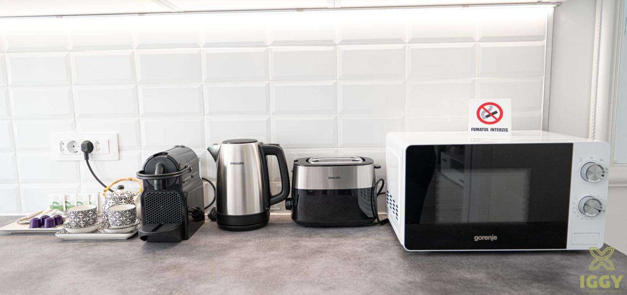 Iggy Premium Apartment ฮูเนโดอารา ภายนอก รูปภาพ