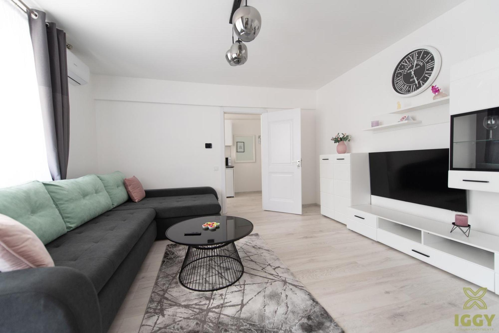 Iggy Premium Apartment ฮูเนโดอารา ภายนอก รูปภาพ