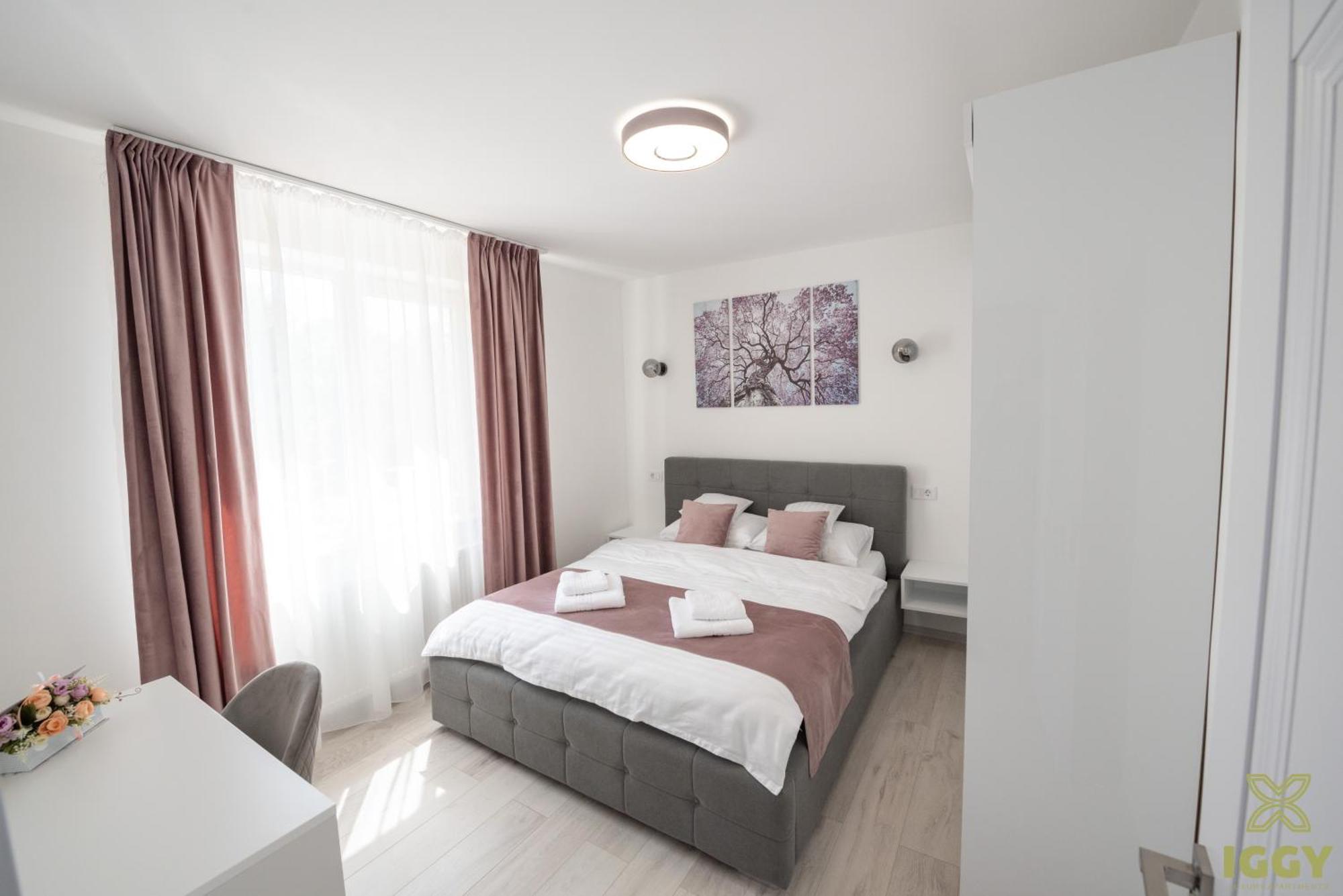 Iggy Premium Apartment ฮูเนโดอารา ภายนอก รูปภาพ