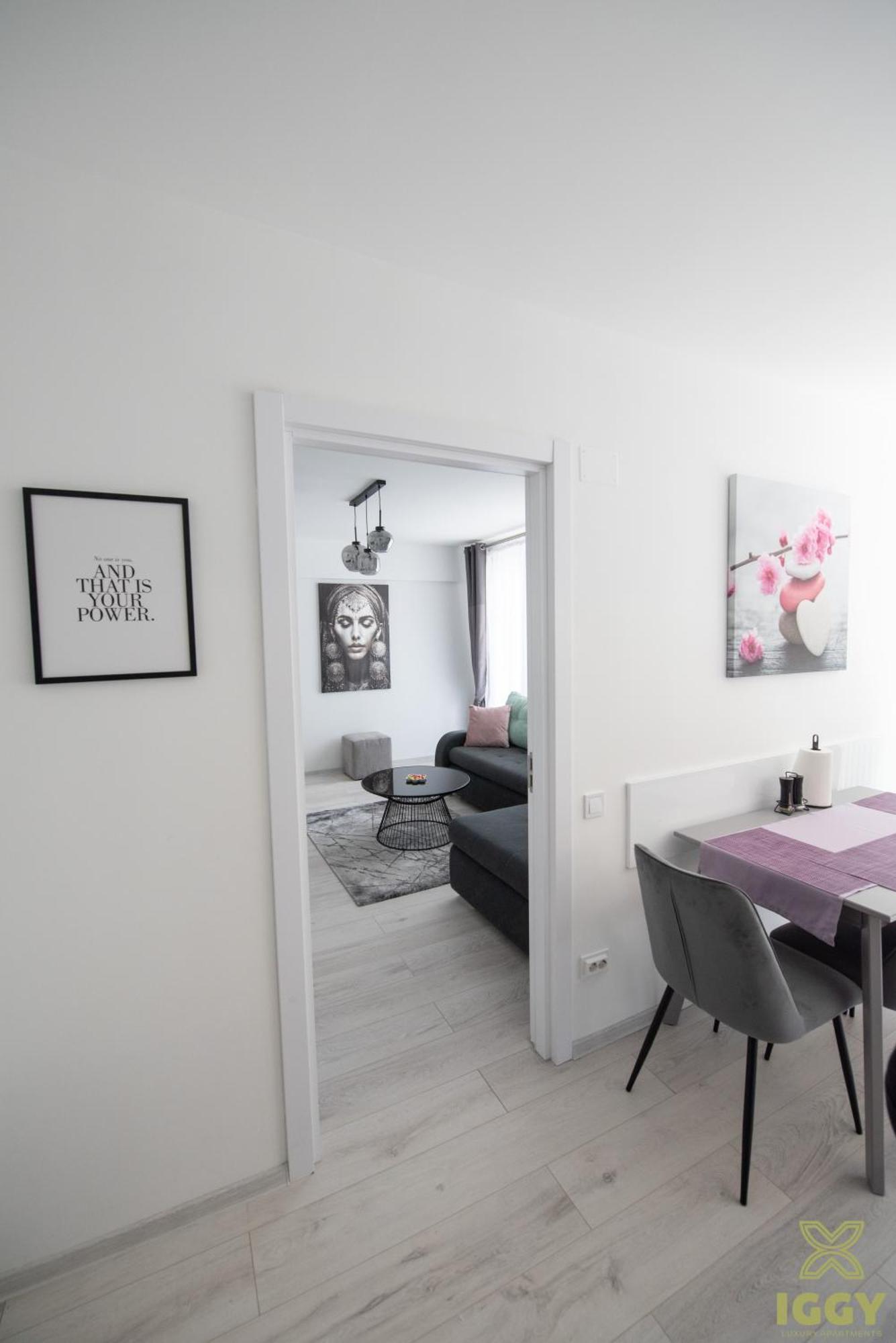 Iggy Premium Apartment ฮูเนโดอารา ภายนอก รูปภาพ