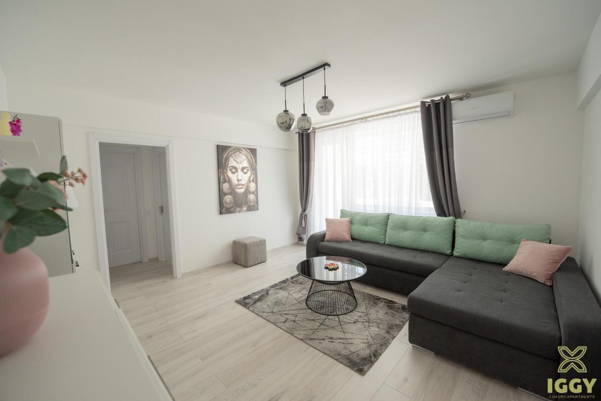 Iggy Premium Apartment ฮูเนโดอารา ภายนอก รูปภาพ